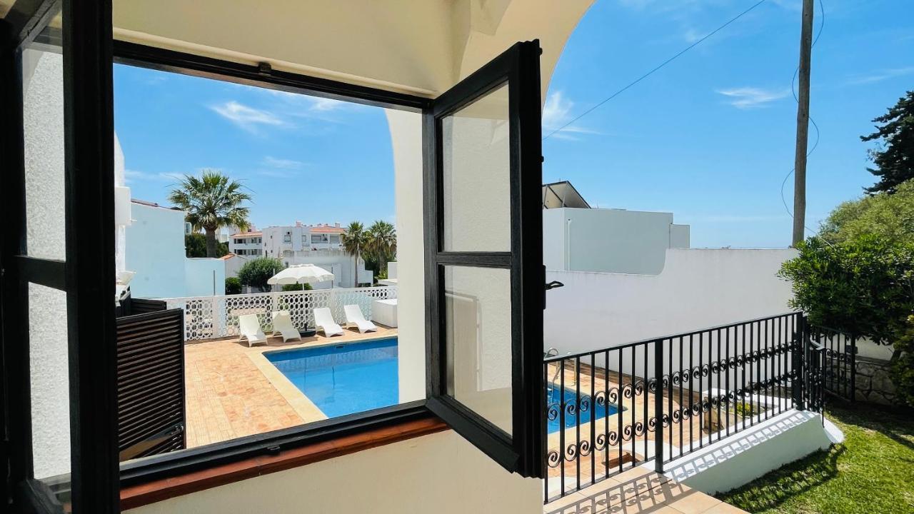 アルブフェイラ El Gharbe By Check-In Portugalヴィラ エクステリア 写真